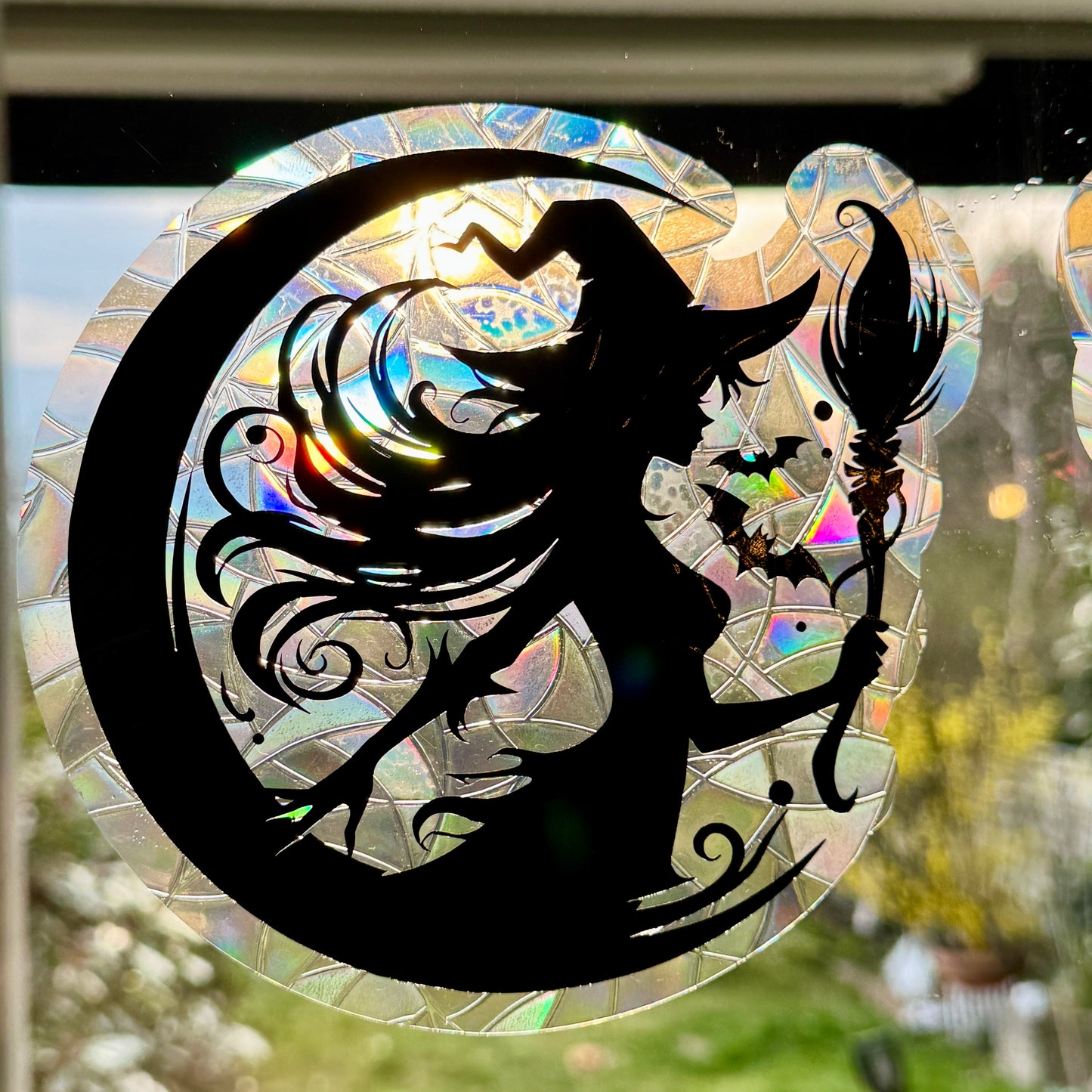 Suncatcher - Hexenmond