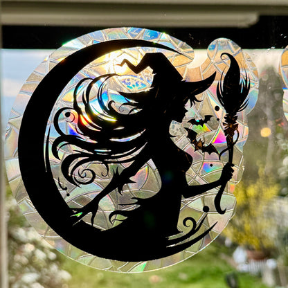Suncatcher - Hexenmond