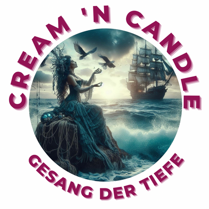 Duftwachs - Gesang der Tiefe