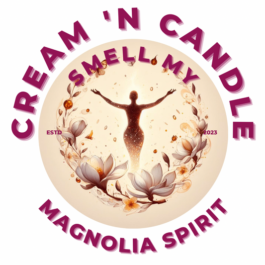 Raumspray - Magnolia Spirit 200 ml