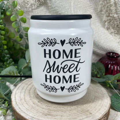 Wachsschmelzer E-Light Warmer - Home Sweet Home