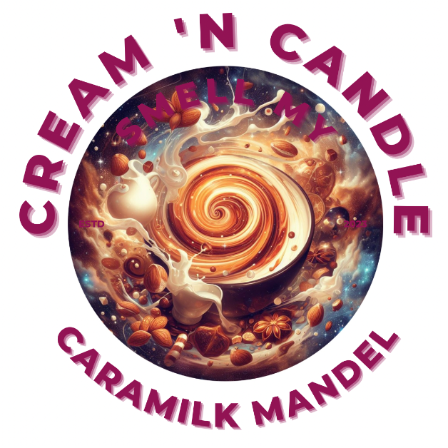 Waxy Bakery - CaraMilk Mandel