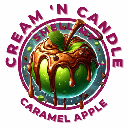 Waxy Bakery - Caramel Apple