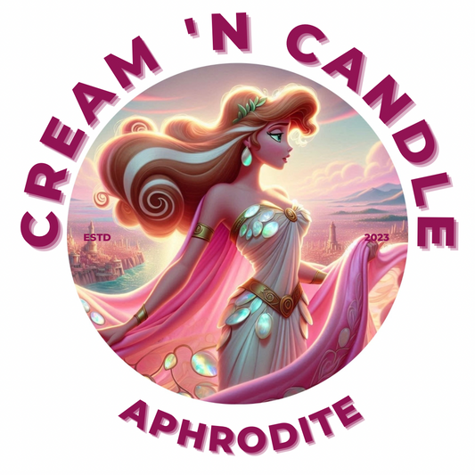 Raumspray - Aphrodite 200 ml