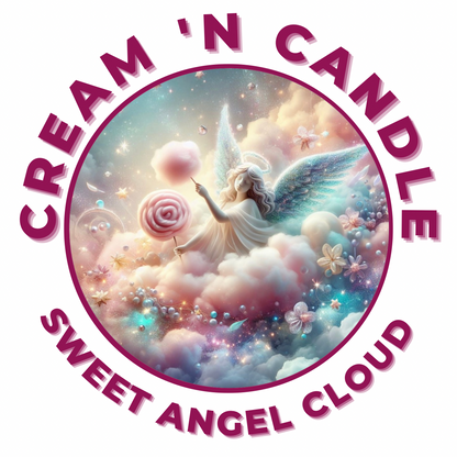Snapbar - Sweet Angel Cloud