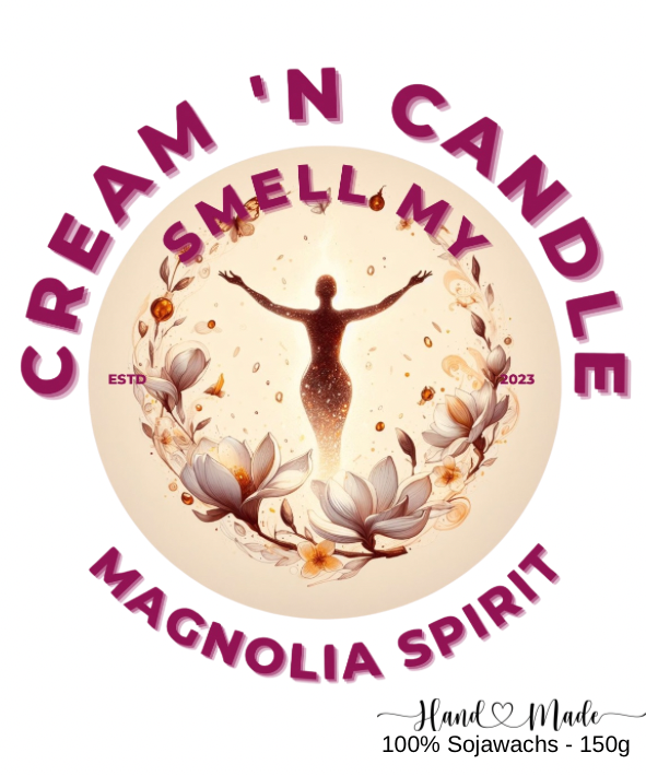 Wicked Wood Light - Magnolia Spirit 150g
